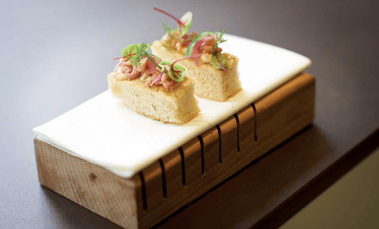 Les Sens Du Goût, restaurant à Namur