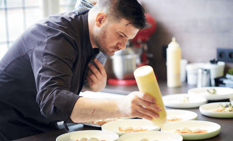 Les Sens Du Goût, restaurant à Namur