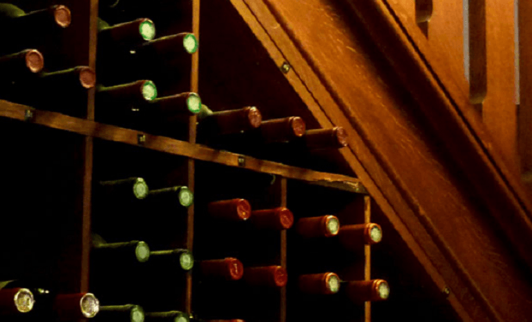 Le Relais Du Marquis, restaurant à Ittre