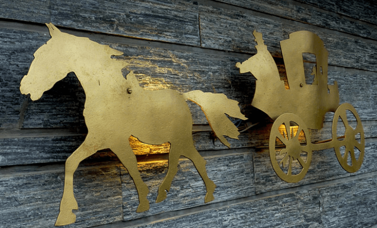 Le Relais Du Marquis, restaurant à Ittre