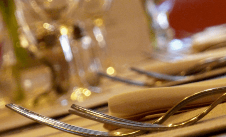 Le Relais Du Marquis, restaurant à Ittre