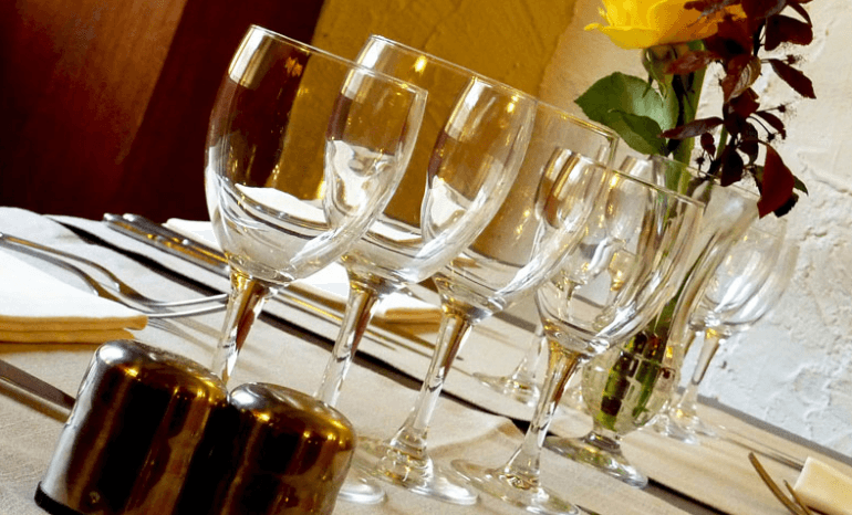 Le Relais Du Marquis, restaurant à Ittre