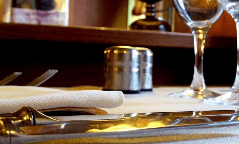 Le Relais Du Marquis, restaurant à Ittre