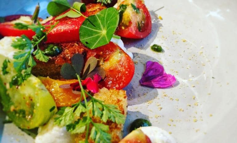 Le Mont-à-gourmet, restaurant à Gouy-lez-Piéton (Courcelles)