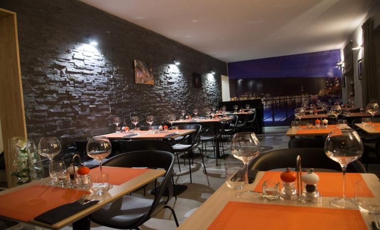 Qu'On Se Le Dise, restaurant à Boncelles (Seraing)