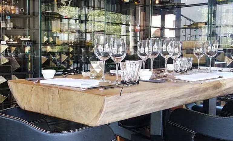 Icook, restaurant à Mons