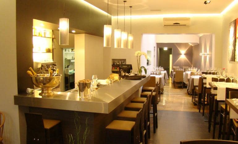 L'Inévitable, restaurant à Marche-en-Famenne