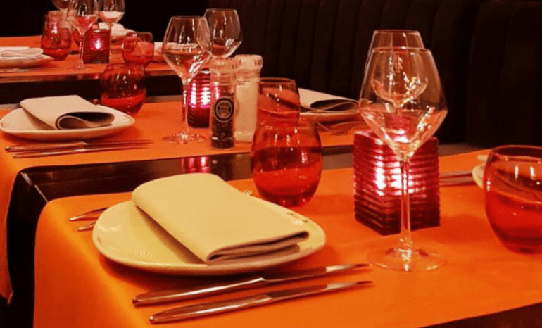 La Cueva De Castilla, restaurant à Schaerbeek (Bruxelles)