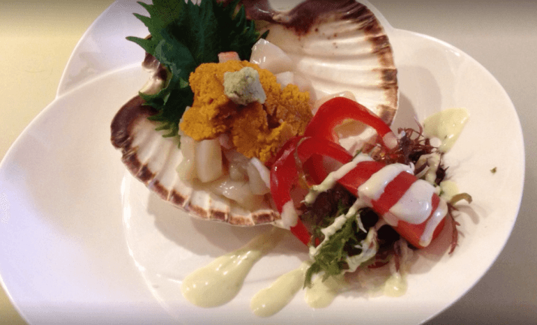 Nonbe Daigaku, restaurant à Ixelles (Bruxelles)