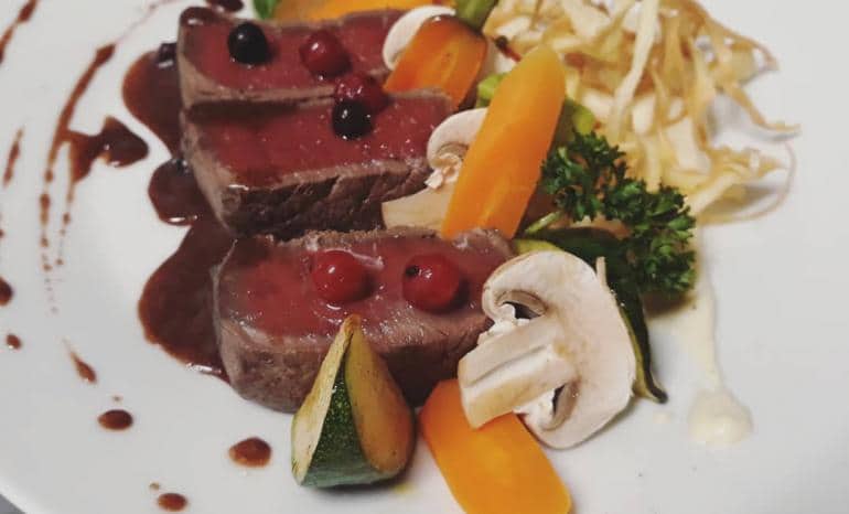 Melting Pot, Liège, restaurant à Liège