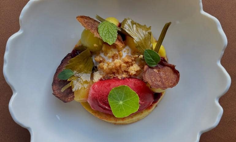 Schwaz, restaurant à Theux