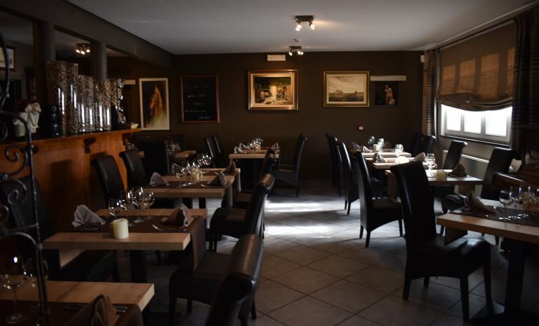 La Forge, restaurant à Beauvechain