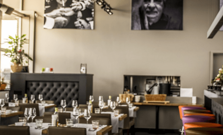 Trattoria Kaai : Resto, trattoria à Boom