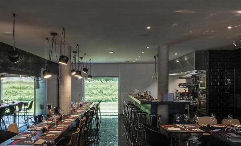 Wine & More, restaurant à Erpent (Namur)