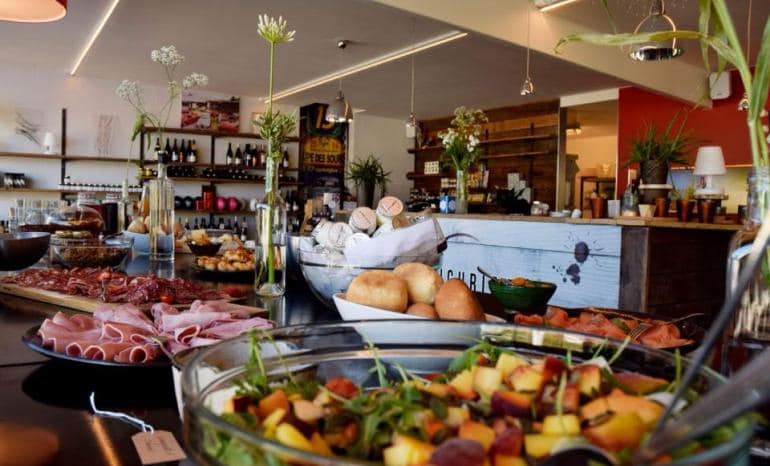 L'épicurieux, restaurant à Stavelot