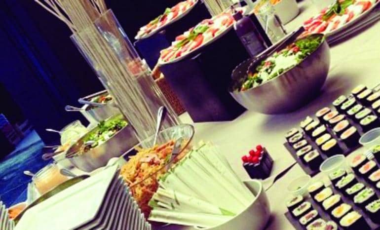 Attrap'Sushi, restaurant à Angleur (Liège)