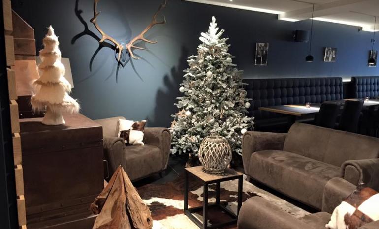 Signé Jeanne : Restaurant, restaurant à La Roche-en-Ardenne