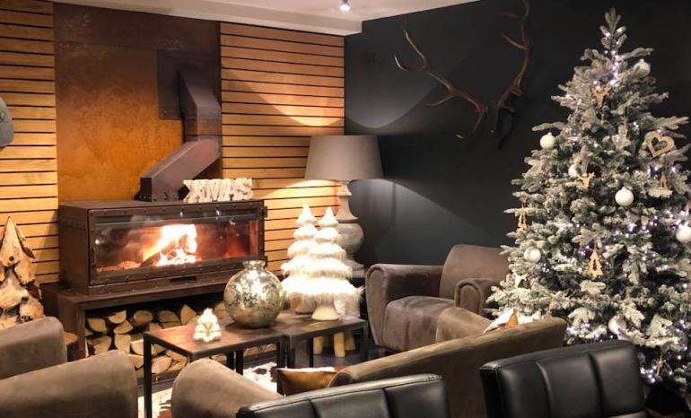 Signé Jeanne : Restaurant, restaurant à La Roche-en-Ardenne