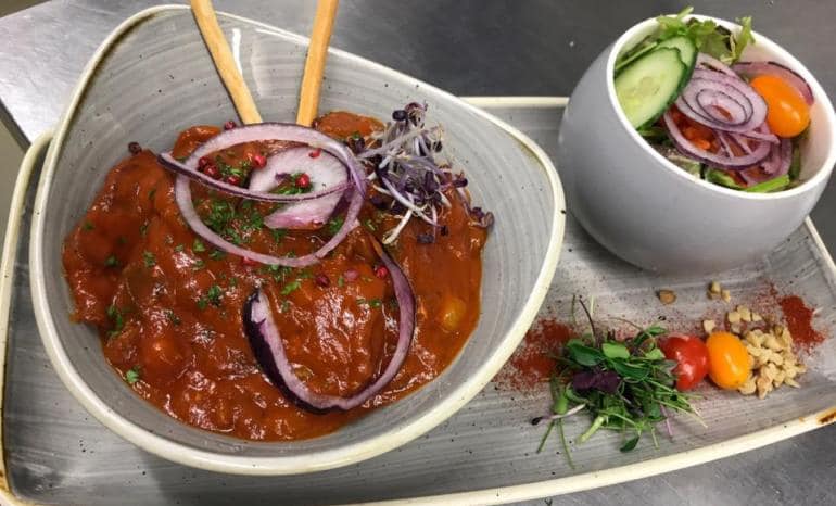 Signé Jeanne : Restaurant, restaurant à La Roche-en-Ardenne