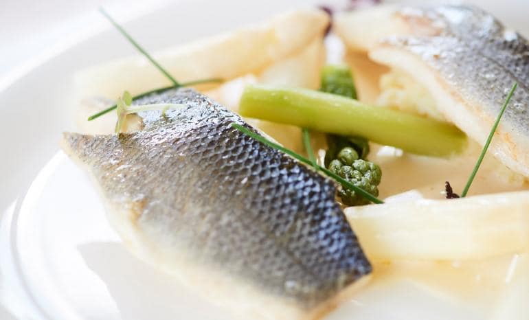 Le 13, restaurant à Libramont (Libramont-Chevigny)