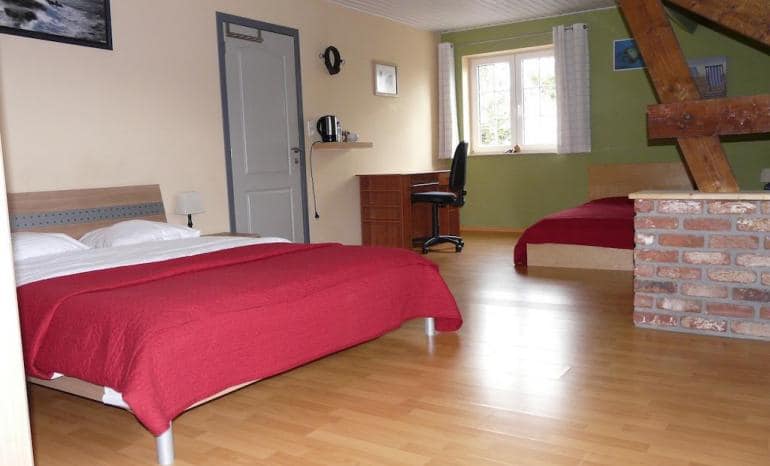 Auberge Grill Le Freyr : Auberge, hôtel à Anseremme (Dinant)