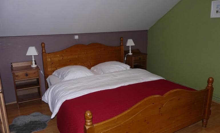 Auberge Grill Le Freyr : Auberge, hôtel à Anseremme (Dinant)