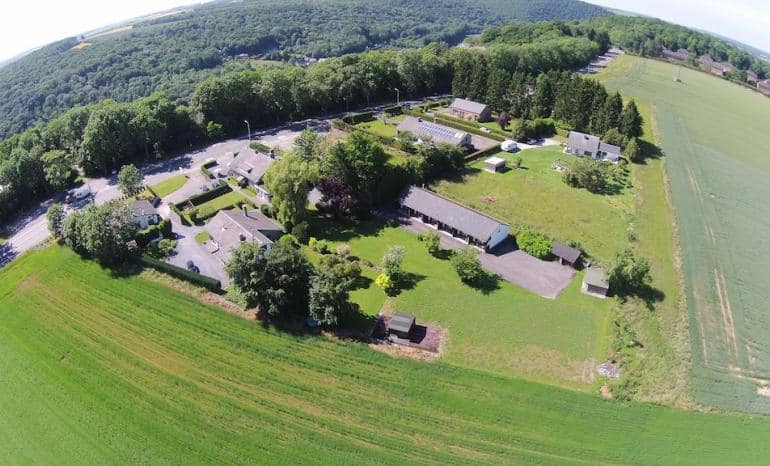 Auberge Grill Le Freyr : Auberge, hôtel à Anseremme (Dinant)