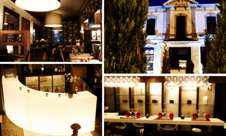 Au Clair Obscur, restaurant à Verviers