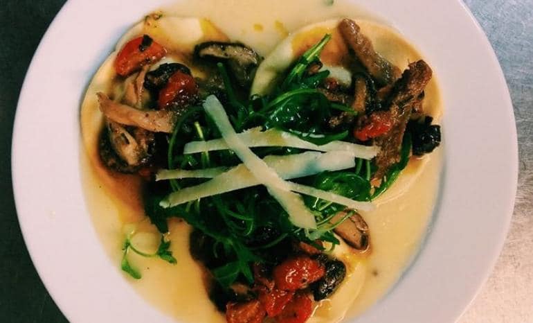 Mano A Mano, restaurant à Ixelles (Bruxelles)