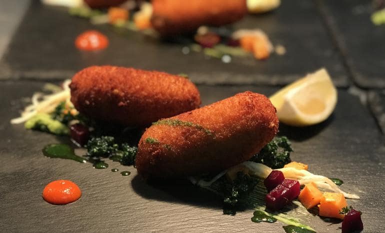 Madou's Folie, restaurant à Bruxelles