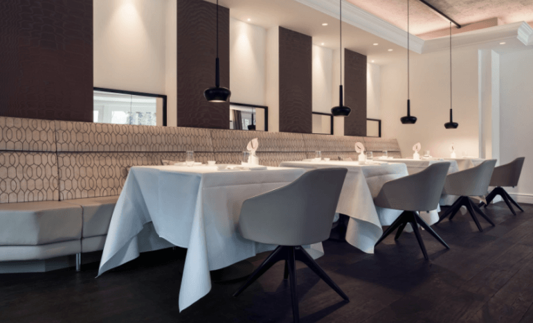 La Butte Aux Bois / La Source, restaurant à Lanaken