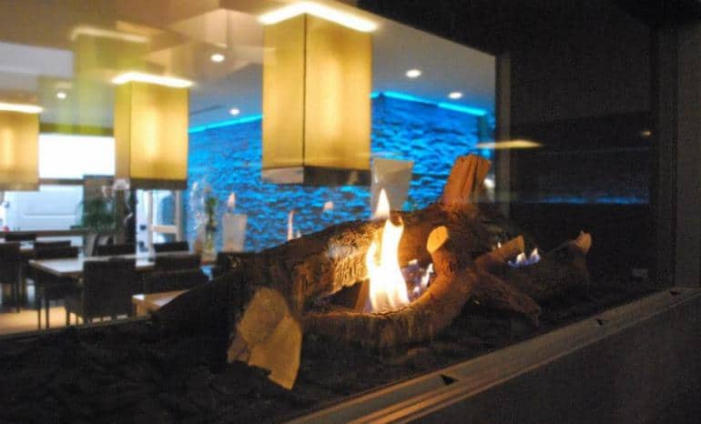 L'Effet Boeuf, restaurant à Marche-en-Famenne