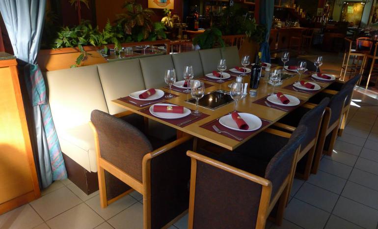 La Faitafondue, restaurant à Waimes