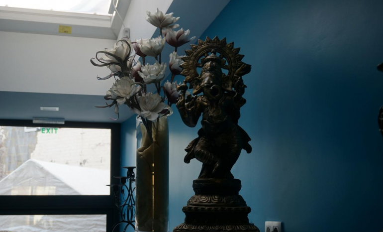 Star Of India, restaurant à Liège