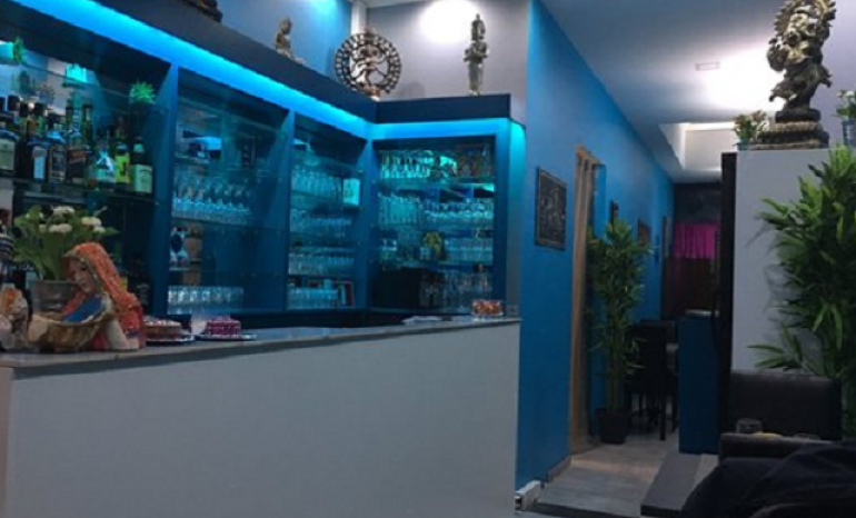 Star Of India, restaurant à Liège