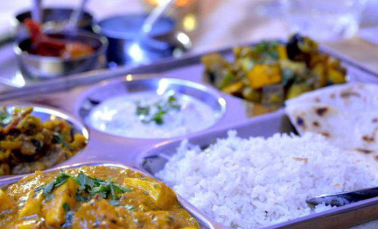 Star Of India, restaurant à Liège