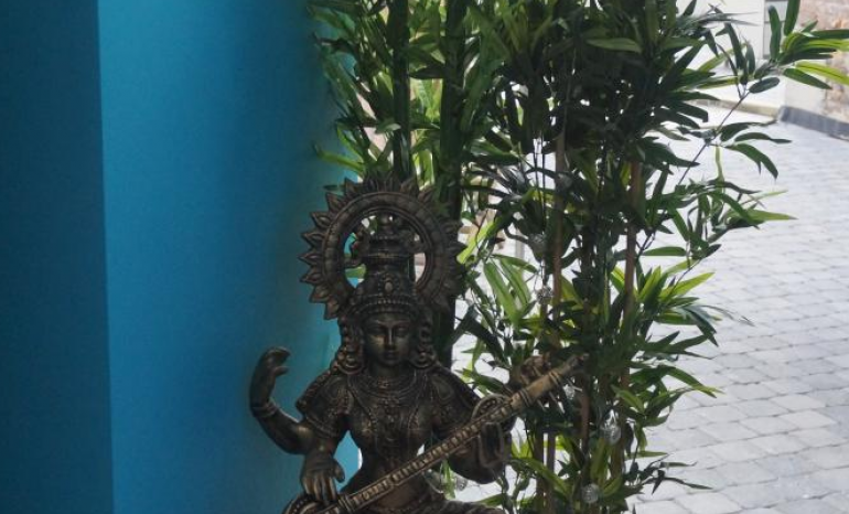 Star Of India, restaurant à Liège