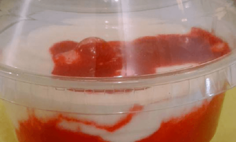 Fresh And Tasty, sandwicherie à Bruxelles