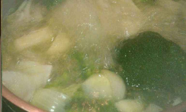 Fresh And Tasty, sandwicherie à Bruxelles