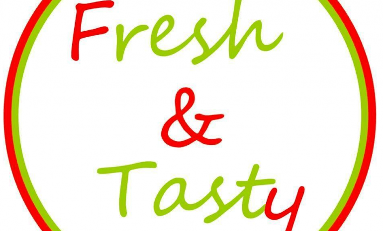 Fresh And Tasty, sandwicherie à Bruxelles