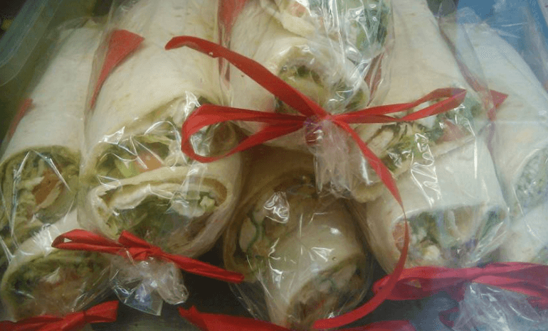 Fresh And Tasty, sandwicherie à Bruxelles