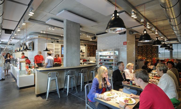 Chez Mauricette, restaurant à Bruxelles