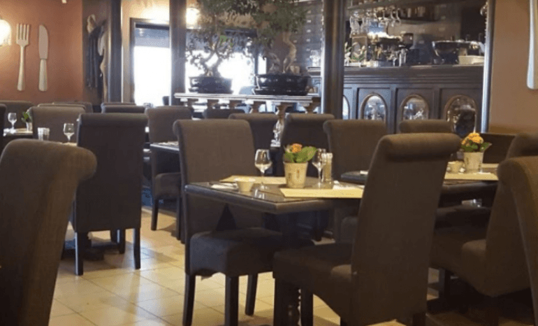 Brasserie Gaillard, brasserie à Corbais (Mont-Saint-Guibert)