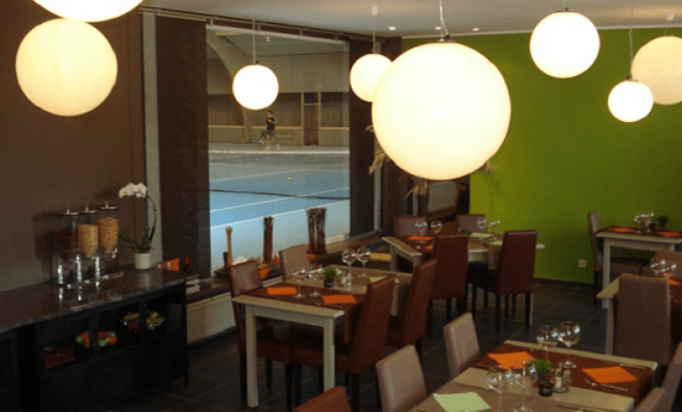 Hôtel Le Midi, restaurant à Petit-Rechain (Verviers)