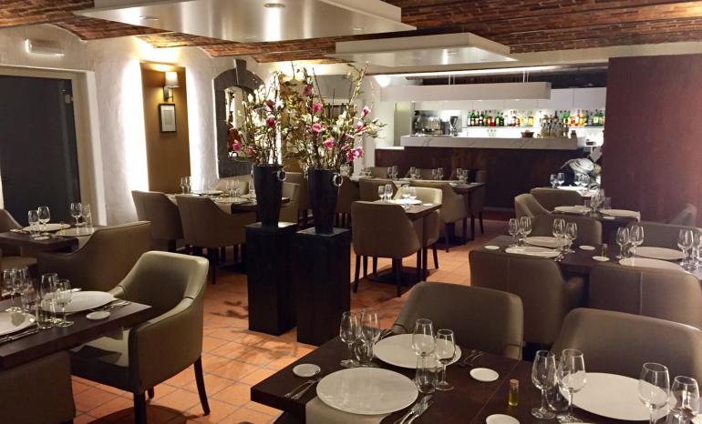 La Pignata, restaurant à Barchon (Blégny)