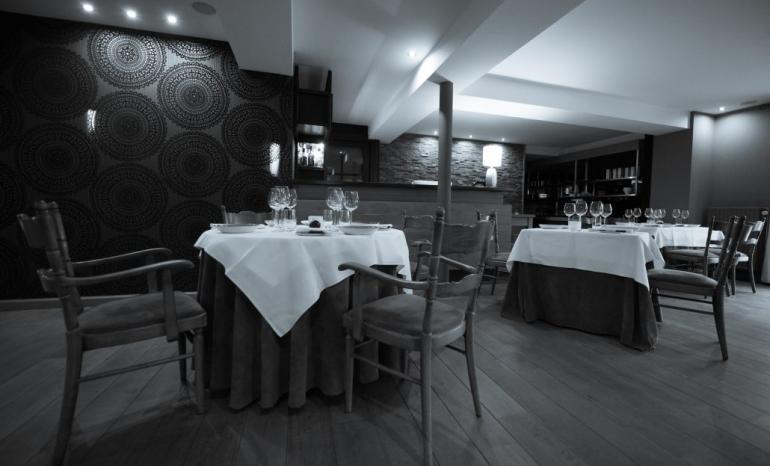 La Frairie : Restaurant, restaurant à Perwez