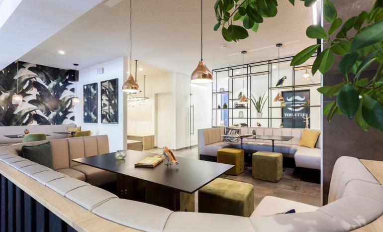  Val d'Arimont, restaurant à Malmedy