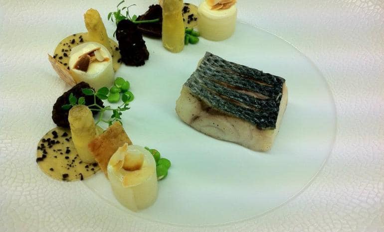 Le Petit Baigneur, restaurant à Spa