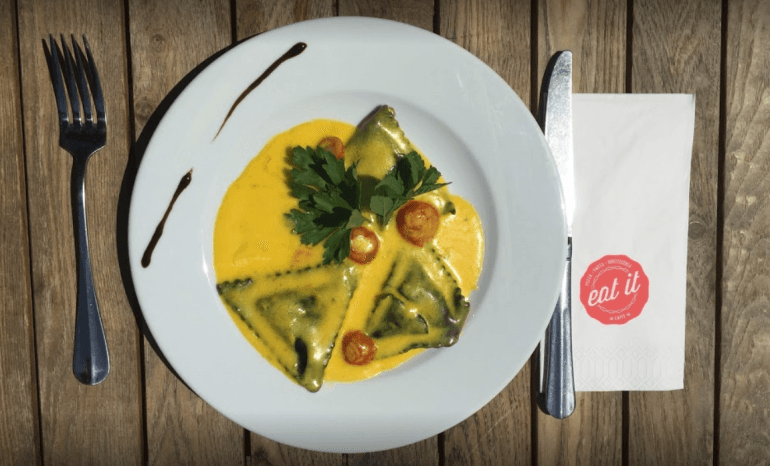 Eat It Asse, restaurant à Asse