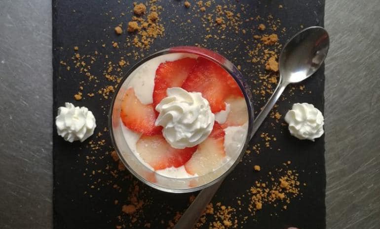 Aux Saveurs d'Ardenne, restaurant à Vencimont (Gedinne)